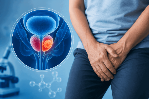 Prostate Cancer